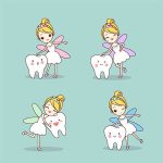 آشنایی با رسم افتادن دندان در کشورهای مختلف