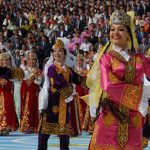 آشنایی با رسوم و فرهنگ منحصر به فرد مردم تاجیکستان