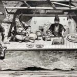 غذاهای اصلی ایرانیان در دوره قاجار چه بود؟