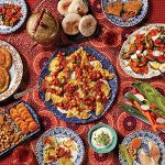 غذاهای سنتی افغانستان که حتما باید امتحان کنید