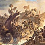 نبرد سالامیس سومین نبرد سپاه ایرانیان با یونان