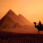پنج واقعیت عجیب اهرام مصر