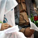 آداب و رسوم قدیم ازدواج در همدان