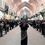 آداب و رسوم محرم در آذربایجان شرقی