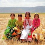 آشنایی با لباس محلی زنان و مردان شیراز