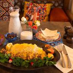 غذاهای سنتی تهران که حتما باید امتحان کنید