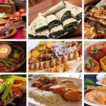 معرفی انواع غذاهای سنتی ارمنستان
