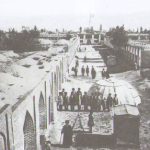 نگاهی به شرایط اجتماعی شهر اردبیل طی جنگ جهانی اول