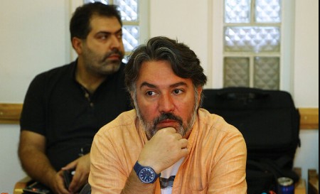 بیوگرافی کاوه سجادی حسینی, کاوه سجادی حسینی, کاوه سجادی حسینی کارگردان و فیلم‌نامه‌نویس ایرانی