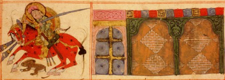 بیوگرافی عَیّوقی,عَیّوقی,عَیّوقی از سرایندگان ابتدای سدهٔ پنجم قمری